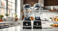 Best Vitamix Tamper in 2026: Top Accessories & Parts