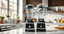 Best Vitamix Tamper in 2026: Top Accessories & Parts