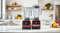 Best Vitamix Tamper in 2026: Top Accessories & Parts