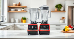 Best Vitamix Tamper in 2026: Top Accessories & Parts