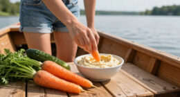 Boat Dip