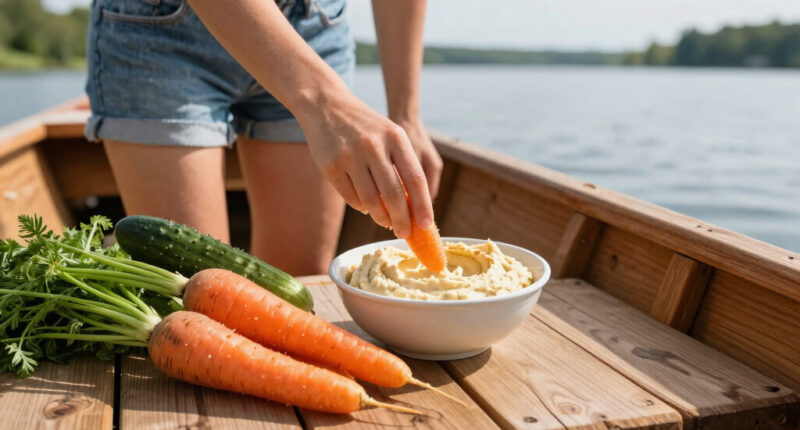 Boat Dip