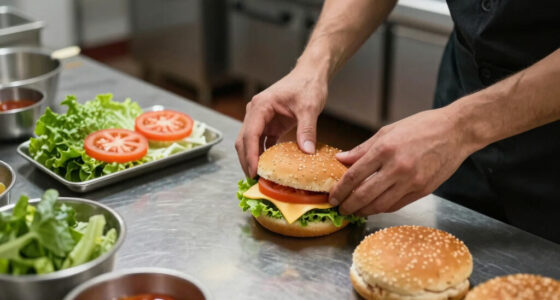 Burger King Surges In Global Coverage