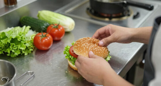 Burger King Surges In Global Coverage