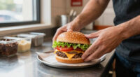 Burger King Whopper Changes: How The Fast Food Chain's Burger Has Transformed Over The Years
