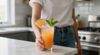 Cantaloupe Paloma