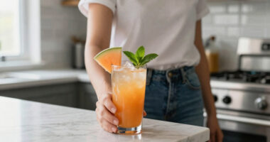 Cantaloupe Paloma