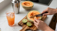 Cantaloupe Paloma