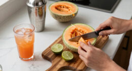Cantaloupe Paloma