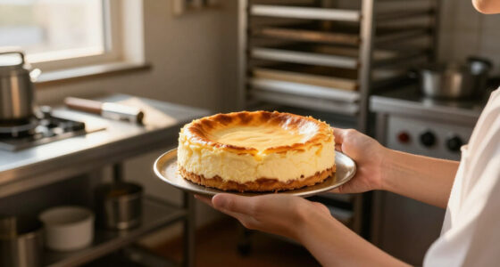 Cheesecake Factory Surges In Global Coverage