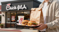 Chick-fil-a