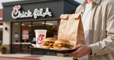 Chick-fil-a