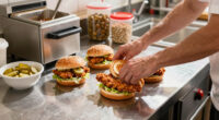 Chick Fil A