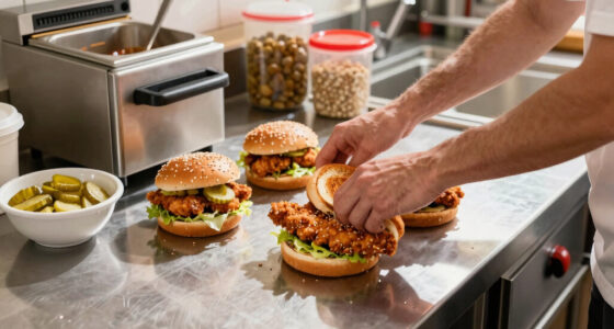 Chick Fil A