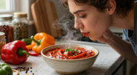 Chili Surges In Global Coverage
