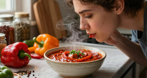 Chili Surges In Global Coverage