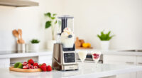 Chill Out This Summer with the Ninja CREAMi Ice Cream Maker