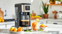 Chill Your Summer Mornings with Ninja Hot & Iced XL Coffee Maker
