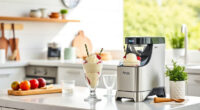 Cool Off This Summer with the Ninja CREAMi Deluxe Ice Cream Maker