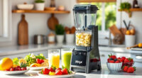 Cool Off This Summer with the Ninja SLUSHi Max XXL Frozen Drink Maker