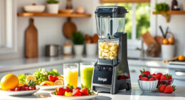 Cool Off This Summer with the Ninja SLUSHi Max XXL Frozen Drink Maker