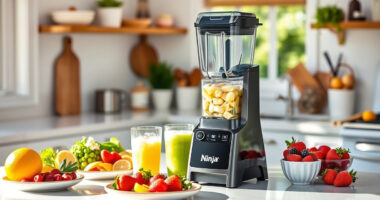 Cool Off This Summer with the Ninja SLUSHi Max XXL Frozen Drink Maker