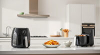 COSORI 9-in-1 Air Fryer Review: Top Features & Who It’s For