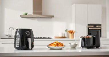 COSORI 9-in-1 Air Fryer Review: Top Features & Who It’s For
