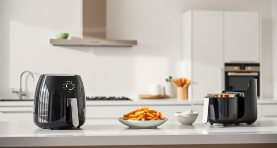 COSORI 9-in-1 Air Fryer Review: Top Features & Who It’s For