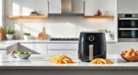 COSORI 9-in-1 vs COSORI Lite: Full Comparison