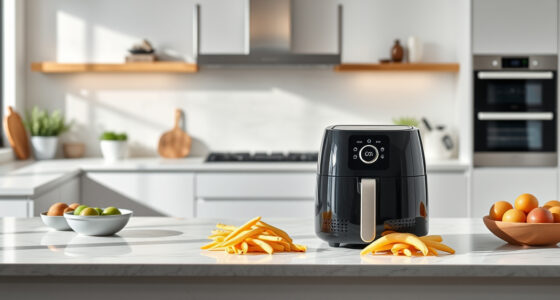 COSORI 9-in-1 vs COSORI Lite: Full Comparison
