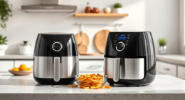 COSORI 9-in-1 vs COSORI Lite: Which Air Fryer Is Better?