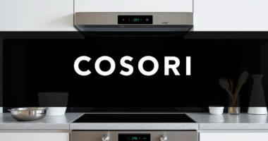 COSORI Air Fryer Basket Won't Close: Causes & Easy Fixes