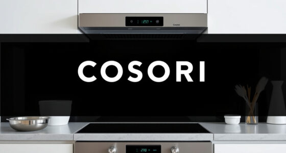COSORI Air Fryer Basket Won't Close: Causes & Easy Fixes