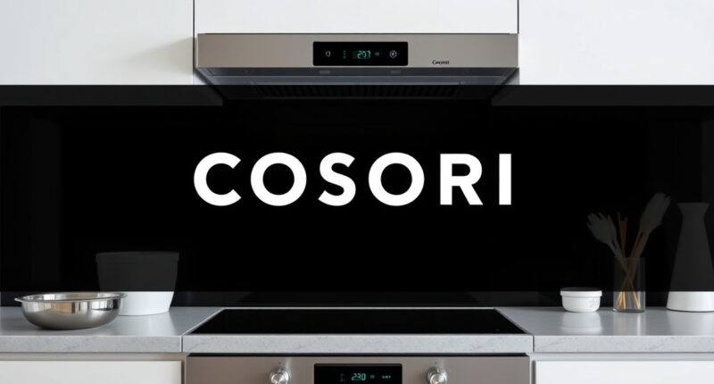 COSORI Air Fryer Basket Won't Close: Causes & Easy Fixes