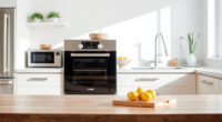 COSORI Air Fryer Maintenance: A Step-by-Step Guide