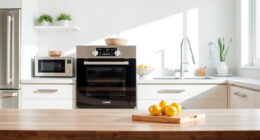 COSORI Air Fryer Maintenance: A Step-by-Step Guide