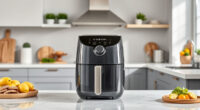 COSORI Dual Blaze Review: Powerful, Versatile Air Fryer for All