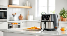 COSORI Dual Blaze Review: Top Features & Who It's For