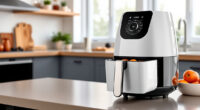COSORI Dual Blaze vs COSORI 9-in-1: Full Comparison