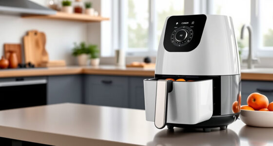 COSORI Dual Blaze vs COSORI 9-in-1: Full Comparison