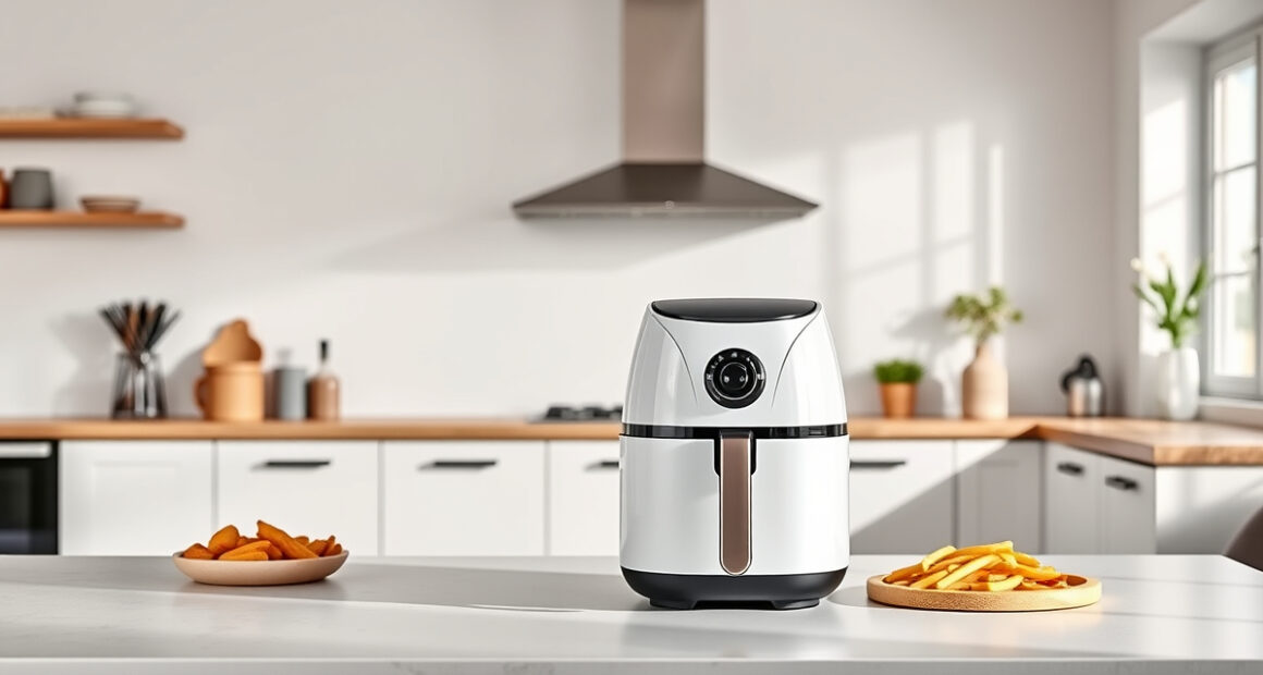 COSORI Dual Blaze vs COSORI 9-in-1: Full Comparison
