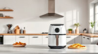 COSORI Dual Blaze vs COSORI 9-in-1: Full Comparison