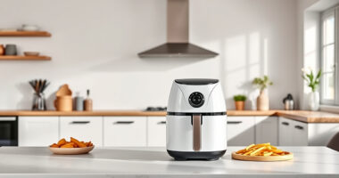 COSORI Dual Blaze vs COSORI 9-in-1: Full Comparison