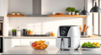 COSORI Dual Blaze vs COSORI Lite: Full Comparison