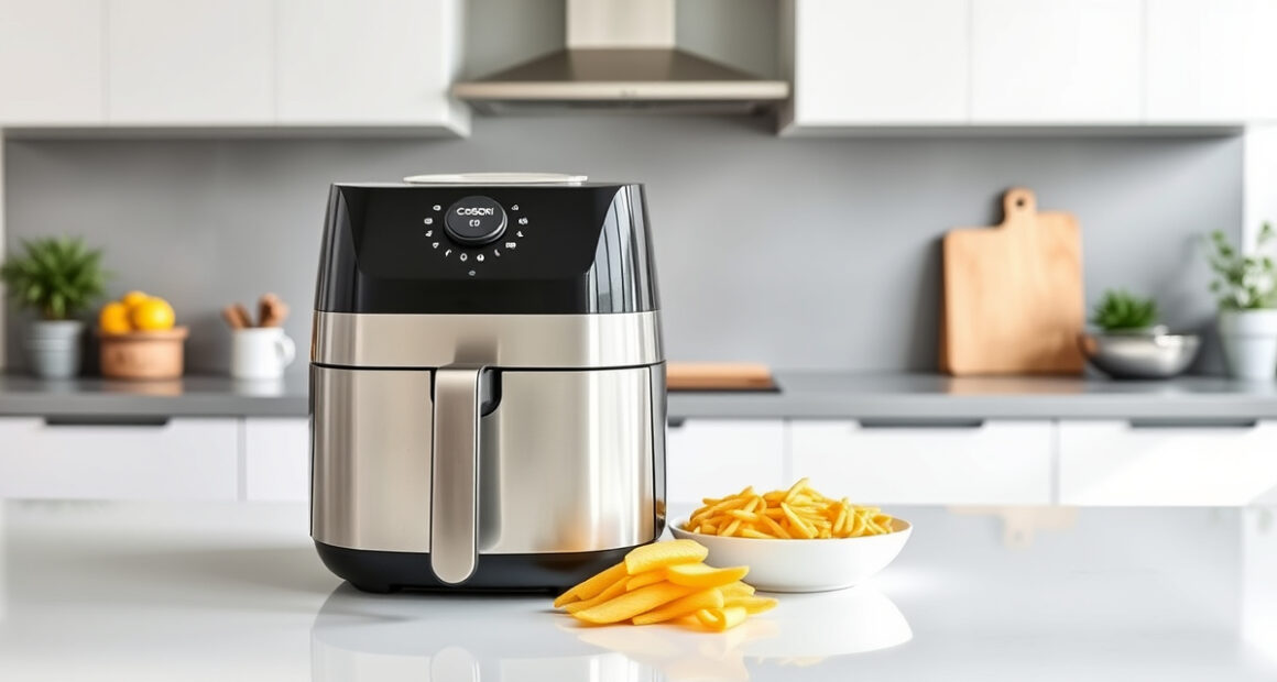 COSORI Lite Review: Best Options for Beginners & Budget Buyers