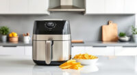 COSORI Lite Review: Best Options for Beginners & Budget Buyers