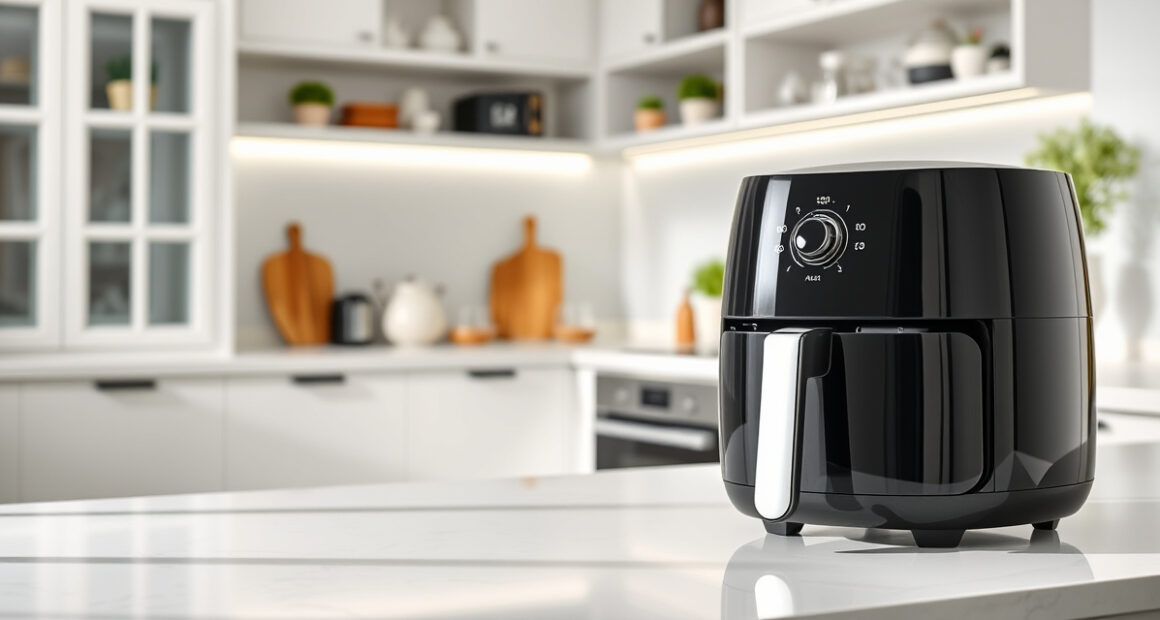 COSORI TurboBlaze Review: Powerful Cooking with Smart Control