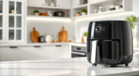 COSORI TurboBlaze Review: Powerful Cooking with Smart Control
