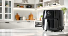 COSORI TurboBlaze Review: Powerful Cooking with Smart Control